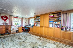 Home Office / Games Room- click for photo gallery